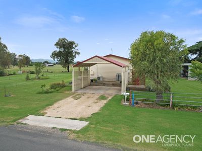 35 Pollock Street, Quirindi