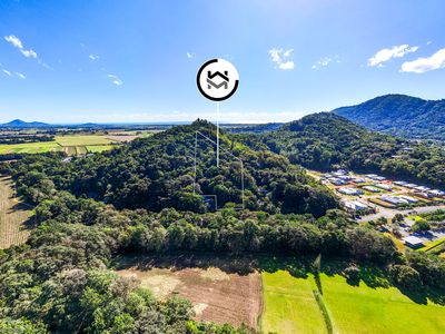428-432 Brinsmead Road, Brinsmead
