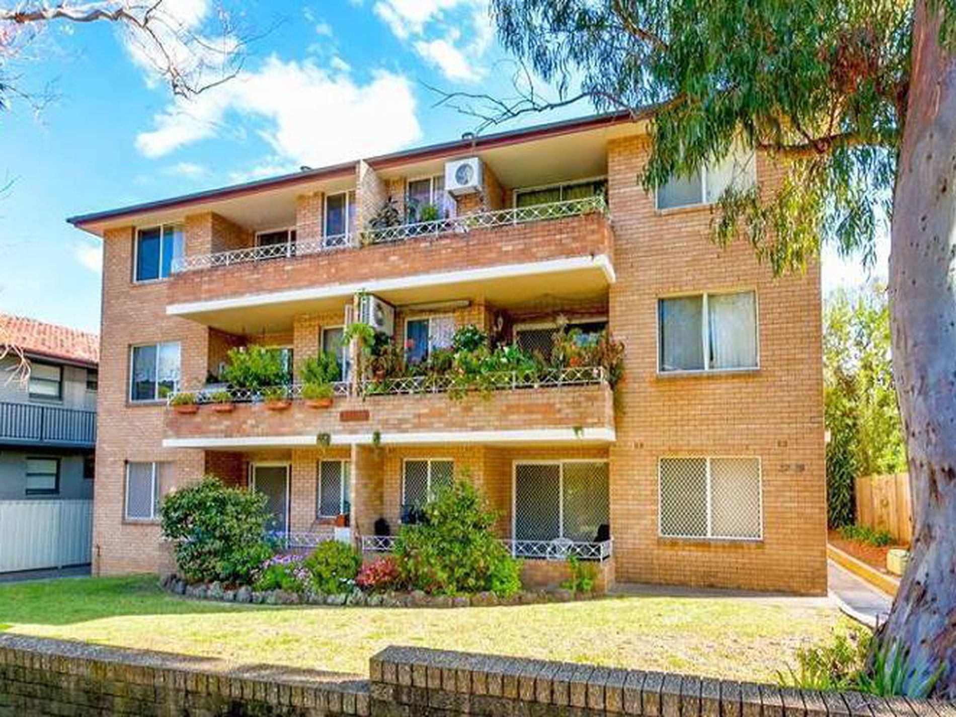 2 / 37-39 Chapel Street, Rockdale
