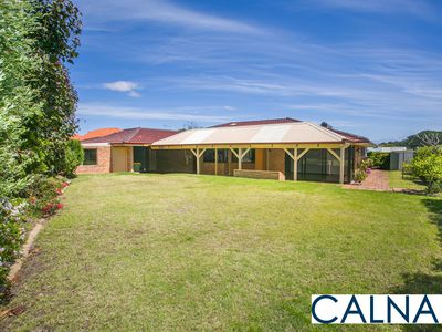 9 Mauldon Mews, Winthrop