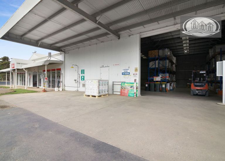 177 Broadway, Wycheproof