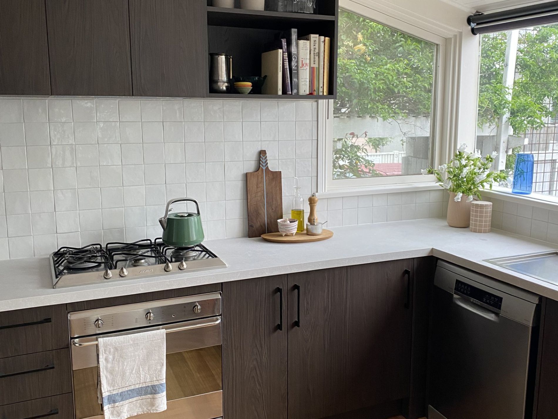 40 Mount Pleasant Road, Belmont