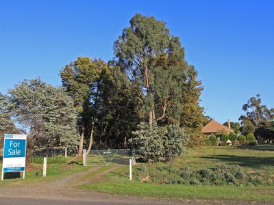 44 Knowsley - Eppalock Road, Knowsley