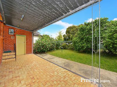 7 Kembla Street, Arncliffe