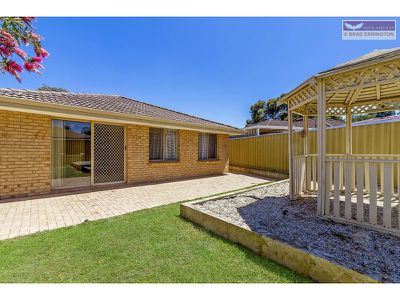 6 Wenstead Place, Stratton