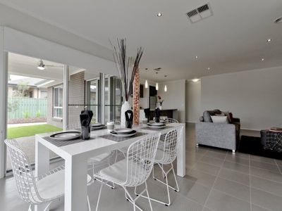 5 WEATHERS PLACE, Wodonga