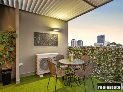 73 / 18 Wellington Street, East Perth