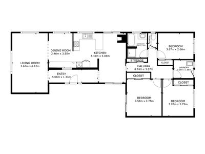 5 Grey Street, Dubbo