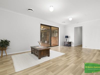 1 Woodward Street, Orange