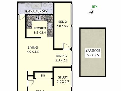 6 / 12 Cecil Street, Ashfield