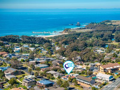 2 Tilba Street, Narooma