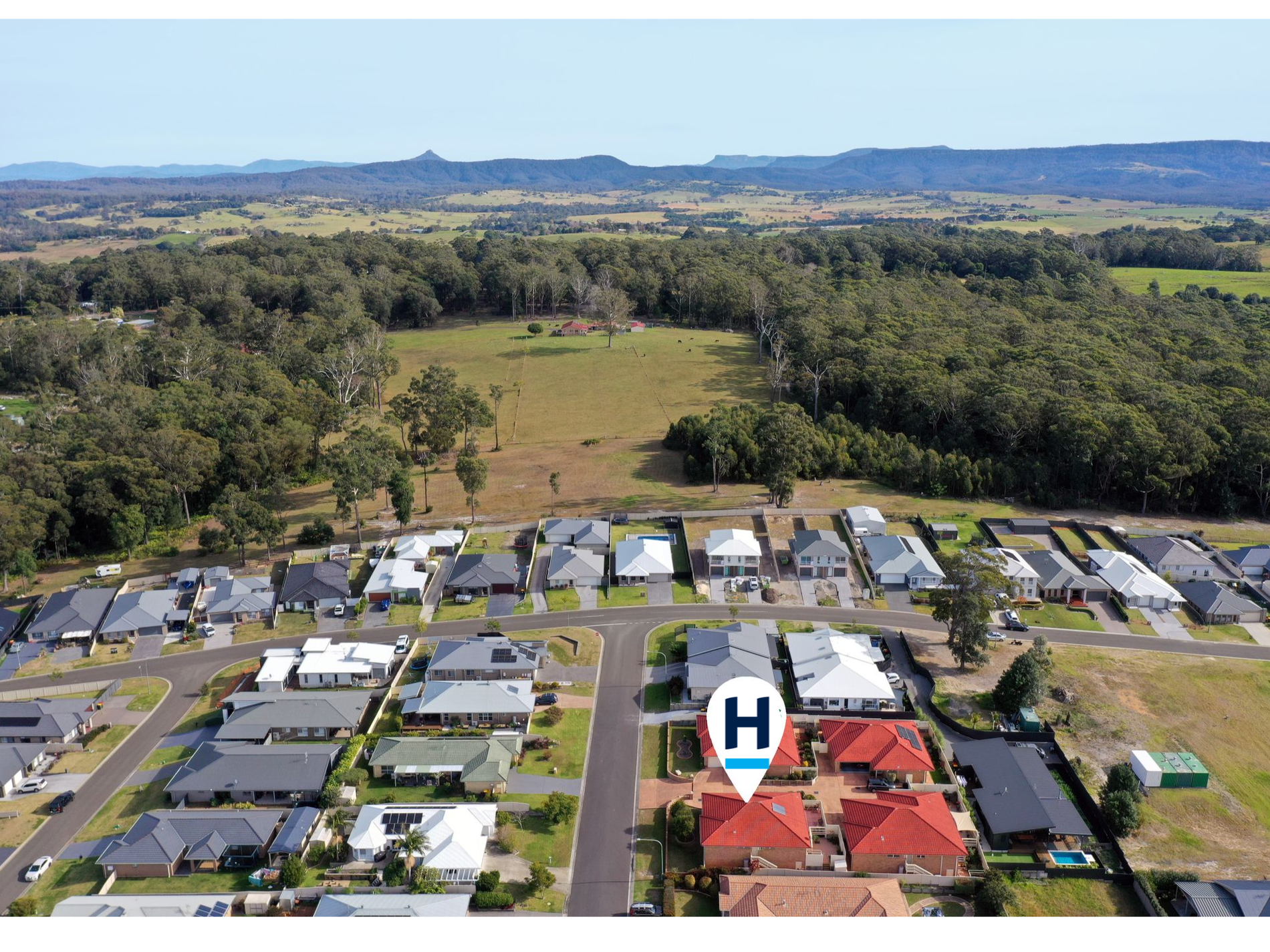 4 / 62 Royal Mantle Drive, Ulladulla