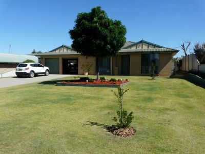 Tocumwal