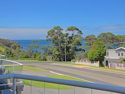 12 / 14 Dolphin Street (fronts North Street), Ulladulla