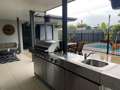 18 Damson Crescent, Proserpine