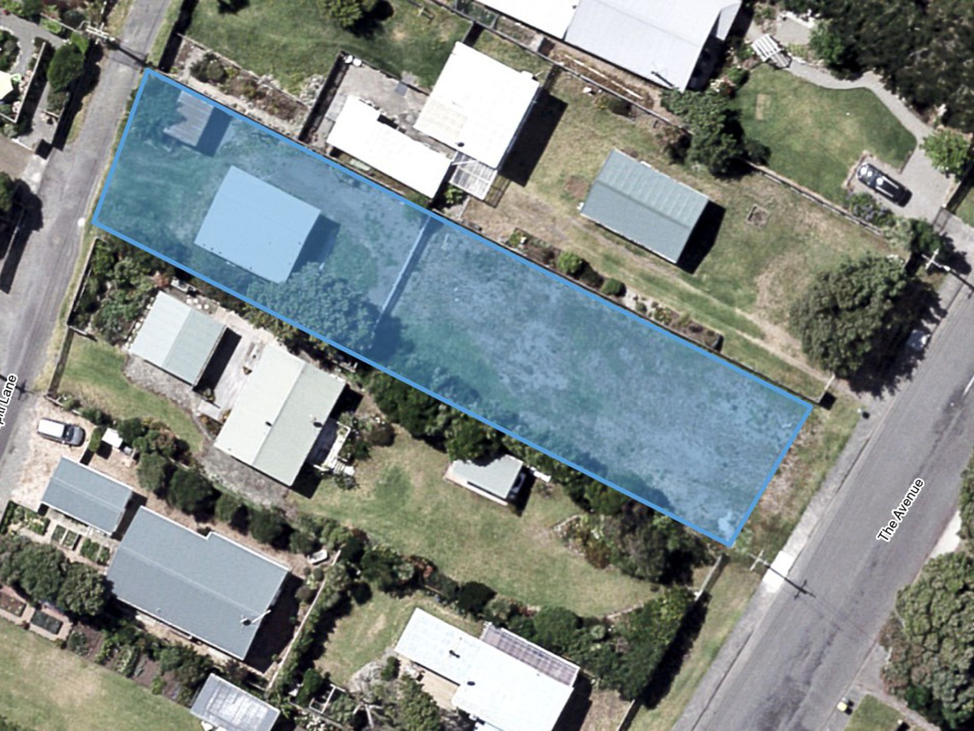 6 Kapiti Lane, Otaki Beach