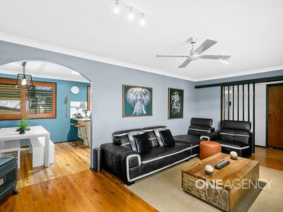 19 Rose Avenue, Albion Park Rail