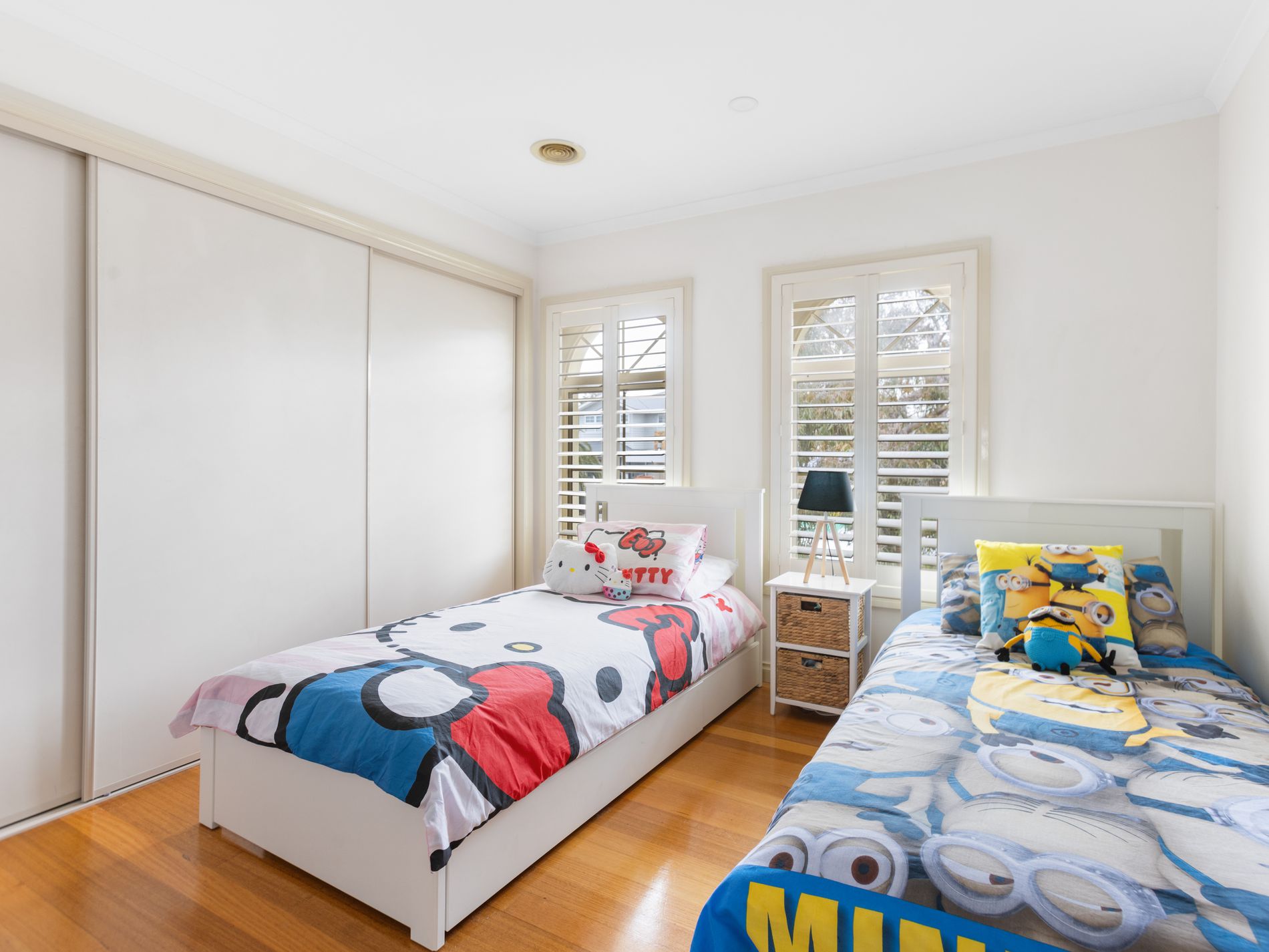 1 / 99 Roberts Street, Yarraville