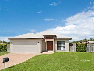 13 Kroymans Drive, Mount Louisa