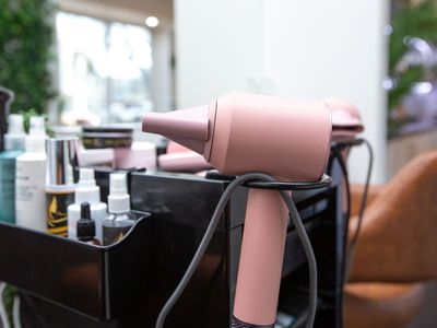 Pure Luxury Hair Spa