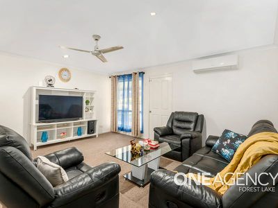 12 Hannam Crescent, Forest Lake