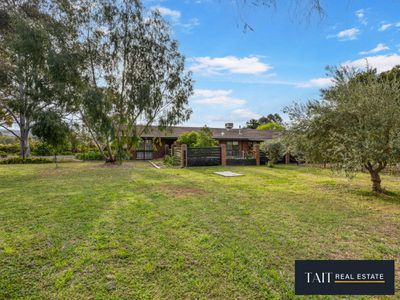 1370 Warby Range Road, Wangandary