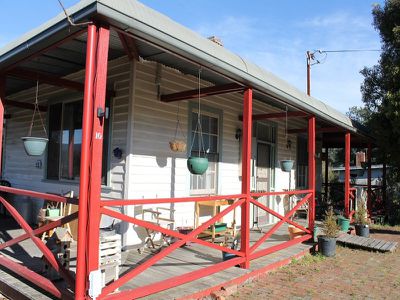 10 Garthfield Ave, Cygnet