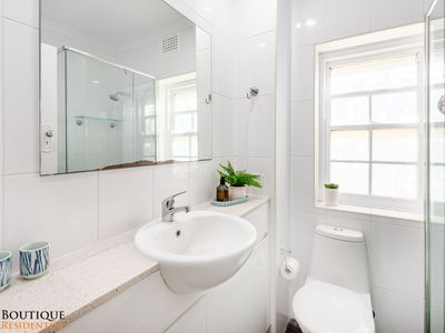 1 / 373 Glebe Point Road, Glebe