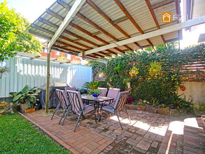 261 Lakemba Street, Lakemba