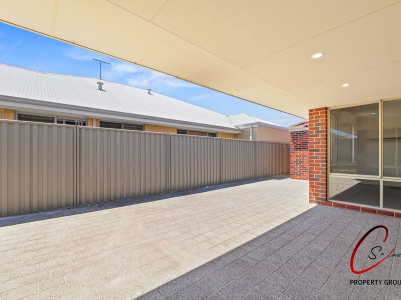 73 Lafayette Avenue, Harrisdale