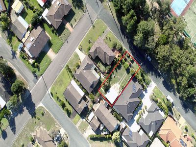 11 Pacific Parade, Tuncurry