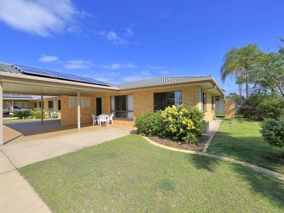 1 / 83 Mackerel Street, Woodgate