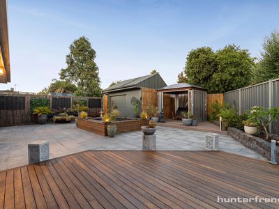 12 Munro Court, Altona Meadows
