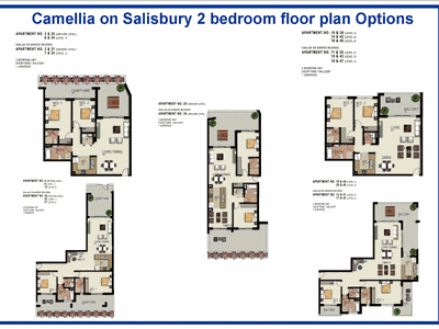 17 / 28 Brickworks Drive, Holroyd