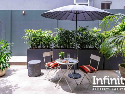 4 / 9 LORD STREET, Newtown
