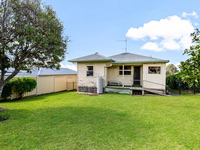 8 Charles Street, Wauchope