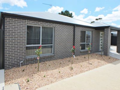 3 / 291 Wilsons Road, St Albans Park