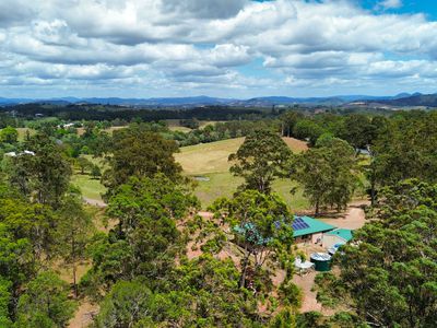 3 Oconnell Road, Traveston