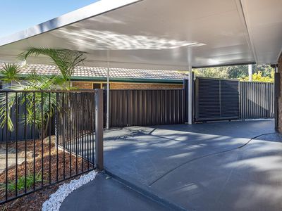 22 Wilkinson Crescent, Currumbin Waters