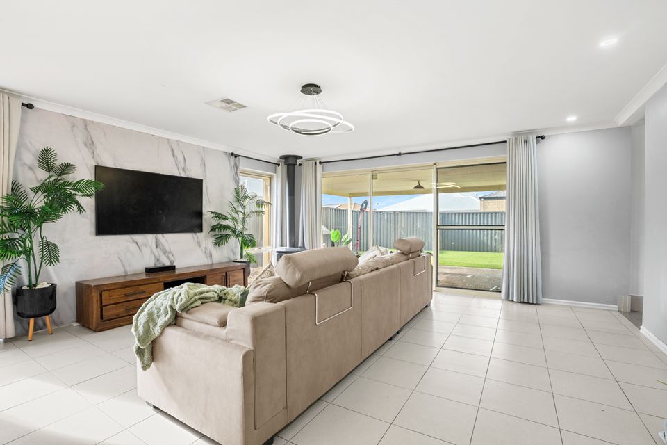 25 Norseman Approach, Baldivis