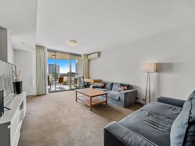 156 / 369 Hay Street, Perth