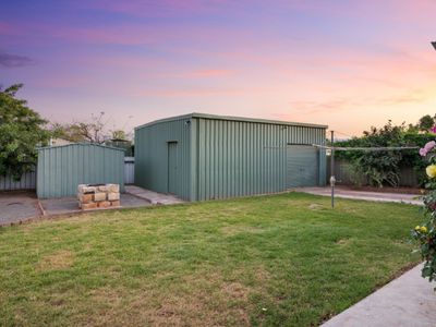 21 Nankiville Road, Hannans