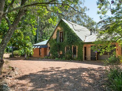 115E Jarretts Lane, Kangaroo Valley