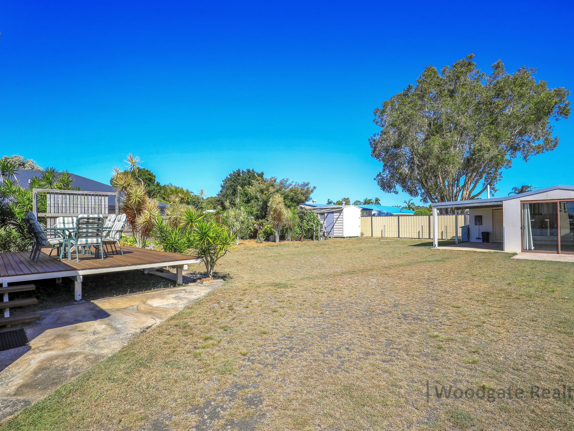 10 KOOKABURRA WAY, Woodgate