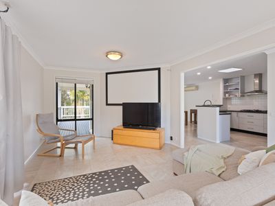 5 Bonito Place, Eden