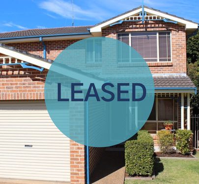 6B TUNIS PLACE, Quakers Hill