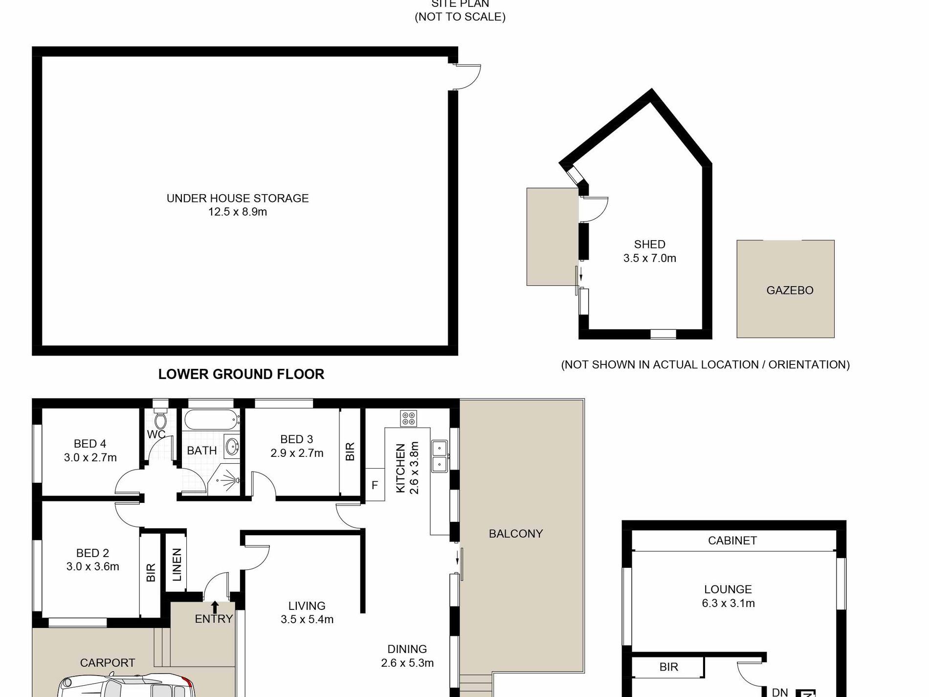 130 Landy Drive, Mount Warrigal