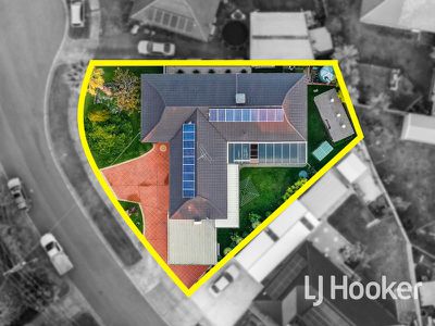 6 Kathleen Court, Hampton Park