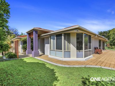 4 Pandanus Drive, Dundowran Beach