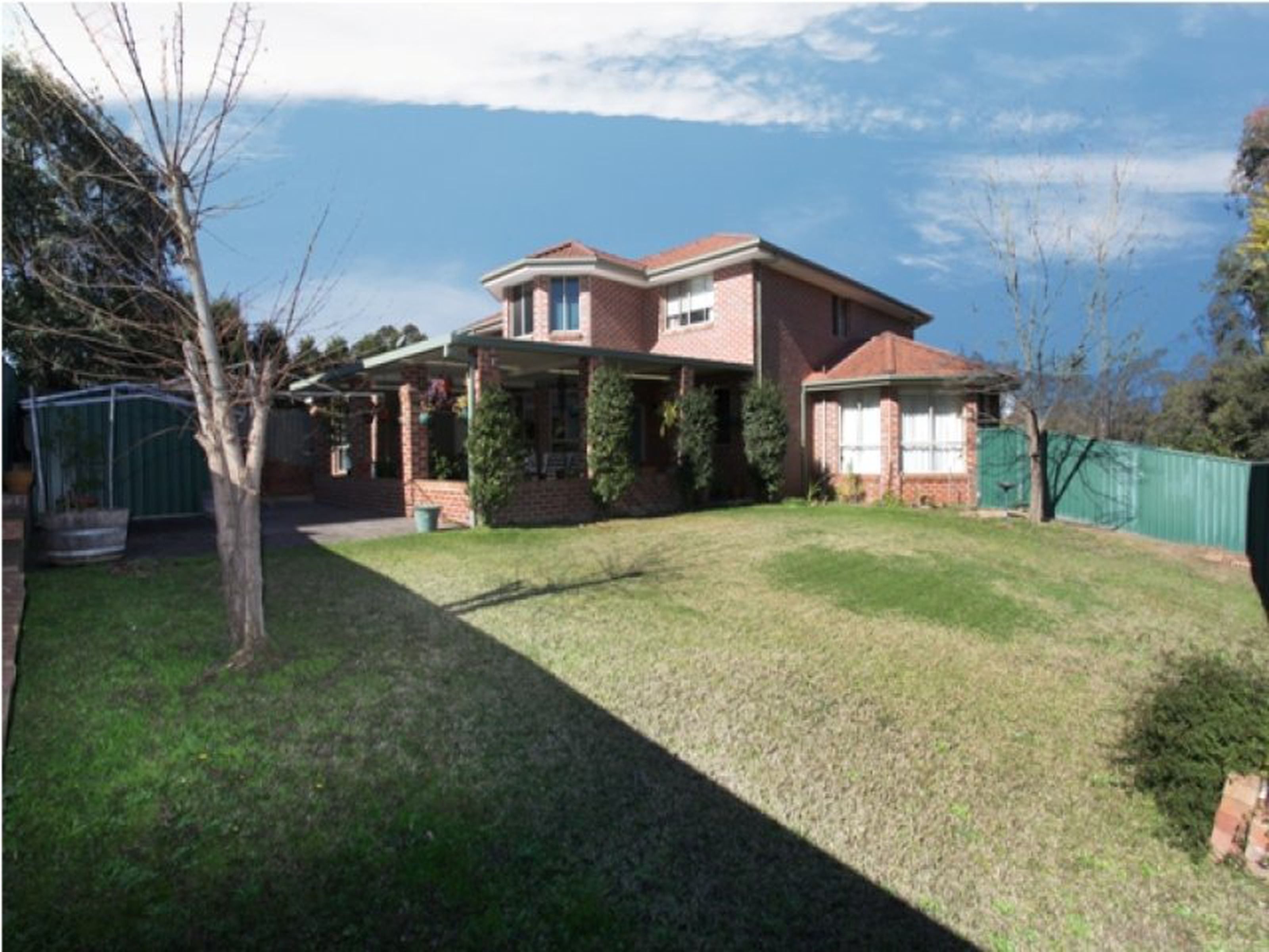7 Devaney Avenue, GLENMORE PARK